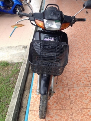 ขาย Honda wave110 จดปี43 ขายตามสภาพครับ