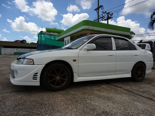 ต้องการหาเนื้อคู่คนใหม่ ท้ายเบนร์แต่งหล่อขั้นเทพพร้อมไช้ขับดีแรงนิ่ม