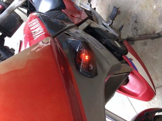 รถในตำนาน ยามาฮ่าวีอาร์ รถในตำนาน ยามาฮ่าวีอาร์