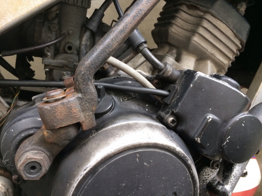 รถในตำนาน ยามาฮ่าวีอาร์ รถในตำนาน ยามาฮ่าวีอาร์