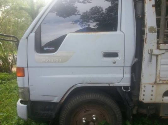 ขายหกล้อ HINO 115 แรง