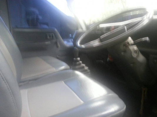 ขายหกล้อ HINO 115 แรง