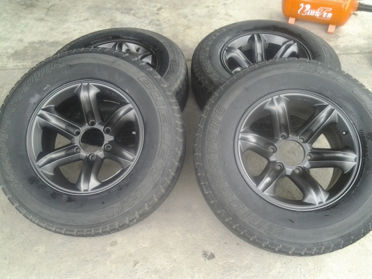 เล็บเหยี่ยวขอบ 16 6รู139