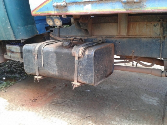 ISUZU ดั้มหัวยาว เครื่อง 6BD1 เพาเวอร์ เบรคทิฟฟี่น้อย เอกสารสัญาซื้อขายครั โนบุคนะพี่น้อง