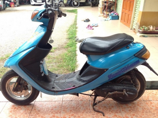 ขาย Yamaha jog50 ดิสก์เบรคหน้า ปั้ม Breambo