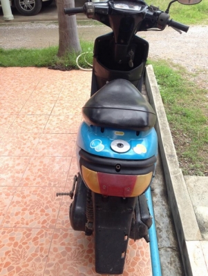 ขาย Yamaha jog50 ดิสก์เบรคหน้า ปั้ม Breambo