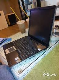 ขาย Notebook TOSHIBA SS1700 TOUCHSCREEN แรงๆ 4500 บาท เท่านั้นไม่รวมค่าจัดส่ง