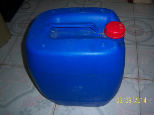 น้ำยาขัดเงาโลหะ