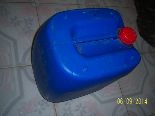 น้ำยาขัดเงาโลหะ