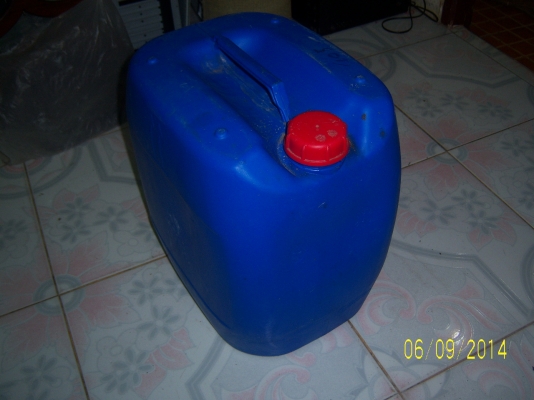 น้ำยาขัดเงาโลหะ