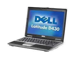 ขาย NOTEBOOK DELL D430 CORE 2 ราคาประหยัดพร้อมใช้งาน