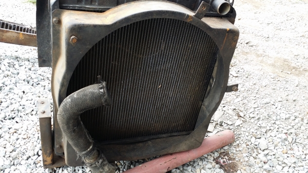 ขายเหมาอะใหล่ด่วน KOMATSU PC120-3  หลายรายการ ถูกฯฯฯ