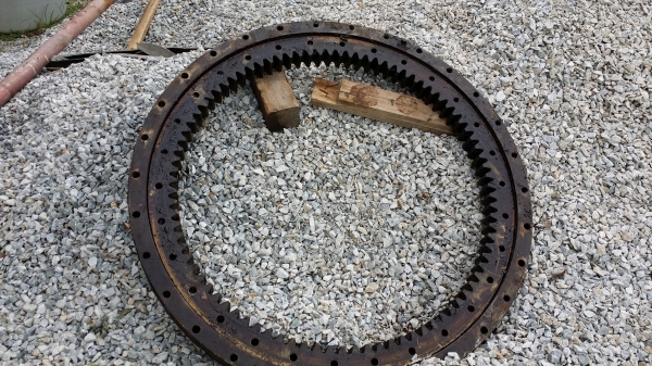 ขายเหมาอะใหล่ด่วน KOMATSU PC120-3  หลายรายการ ถูกฯฯฯ