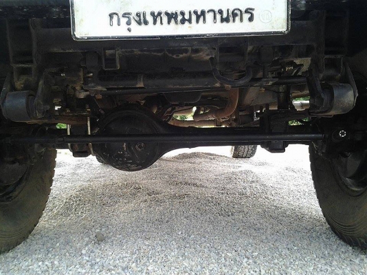 รถบ้านป้ายแดงไม่เคยลุย95000บาท แก็สLPG ของเเต่งใหม่หมด ขับได้เลย