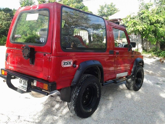 รถบ้านป้ายแดงไม่เคยลุย95000บาท แก็สLPG ของเเต่งใหม่หมด ขับได้เลย