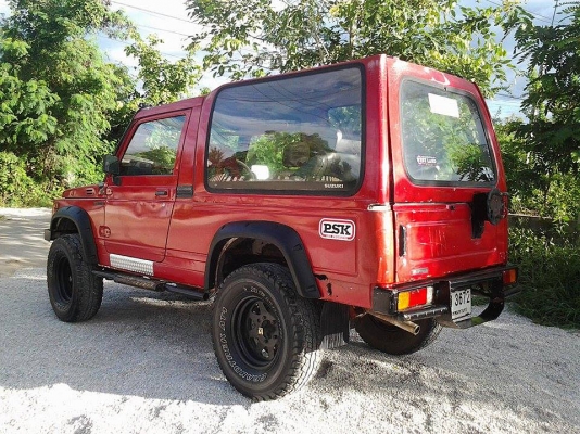 รถบ้านป้ายแดงไม่เคยลุย95000บาท แก็สLPG ของเเต่งใหม่หมด ขับได้เลย