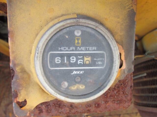 ขายด่วนรถบดล้อยาง7ล้อ WATANABE WP15WE เก่าญี่ปุ่น