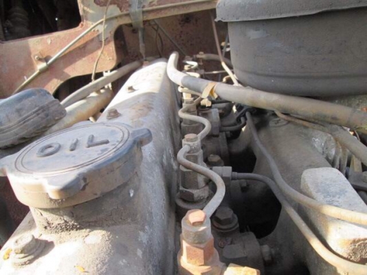 ขายด่วนรถบดล้อยาง7ล้อ WATANABE WP15WE เก่าญี่ปุ่น