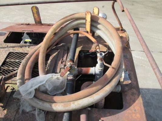 ขายด่วนรถบดล้อยาง7ล้อ WATANABE WP15WE เก่าญี่ปุ่น