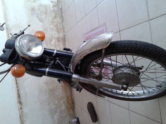 ขาย Suzuki A100