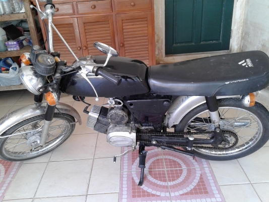 ขาย Suzuki A100