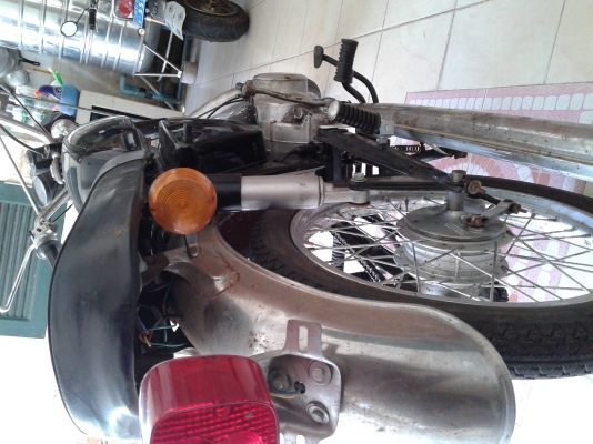 ขาย Suzuki A100