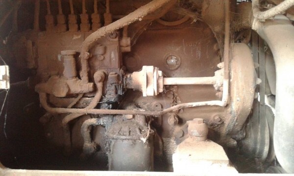 ต้องการขายรถบดSAKAI KD7610 ตรวจเช็คทำสีพร้อมใช้