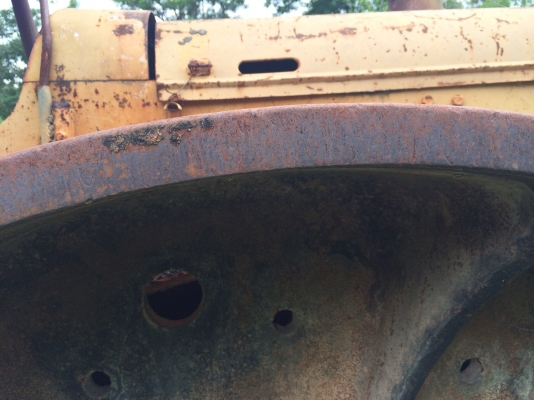 ต้องการขายรถบดSAKAI KD7610 ตรวจเช็คทำสีพร้อมใช้