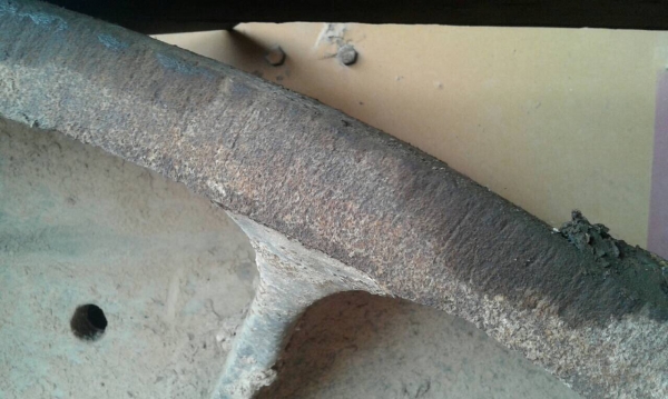 ต้องการขายรถบดSAKAI KD7610 ตรวจเช็คทำสีพร้อมใช้