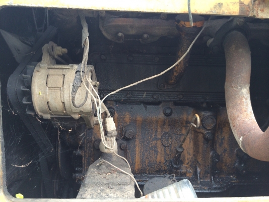 ต้องการขายรถบดSAKAI KD7610 ตรวจเช็คทำสีพร้อมใช้