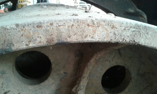 ต้องการขายรถบดSAKAI KD7610 ตรวจเช็คทำสีพร้อมใช้