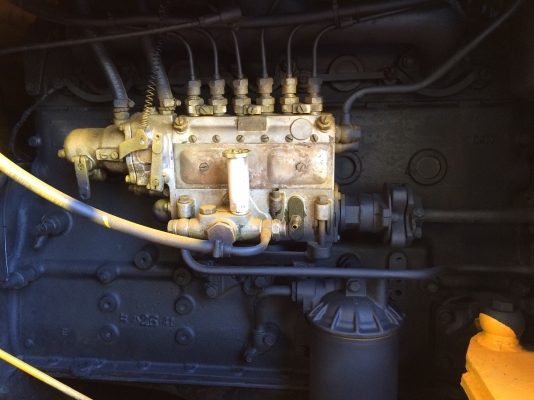 ต้องการขายรถบดSAKAI KD7610 ตรวจเช็คทำสีพร้อมใช้