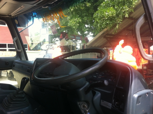 ขายรถ6 ล้อติดเฮี้ยบเครน 5ตัน ยาว 6.20 เมตร ขายรถ6 ล้อติดเฮี้ยบเครน 5ตัน ยาว 6.20 เมตร