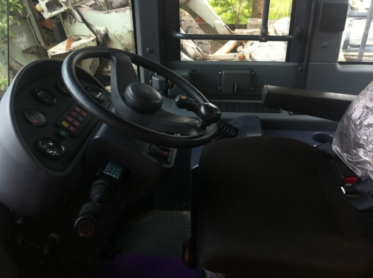 ขายรถตักจีน สภาพดีใช้งาน พันกว่าชัวโมง 938-2 ขายรถตักจีน สภาพดีใช้งาน พันกว่าชัวโมง 938-2