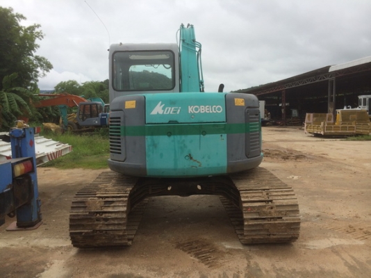 ขาย KOBELCO 60SR ขาย KOBELCO 60SR