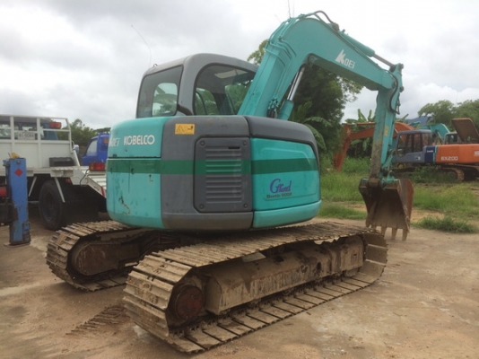 ขาย KOBELCO 60SR ขาย KOBELCO 60SR