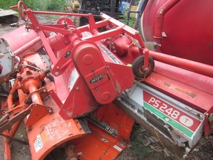 มีมาให้เลือกอีกแล้วครับ - สำหรับโรตารี ติดรถไถ มือสอง สภาพสวย เก่าญี่ปุ่นแท้