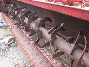 มีมาให้เลือกอีกแล้วครับ - สำหรับโรตารี ติดรถไถ มือสอง สภาพสวย เก่าญี่ปุ่นแท้