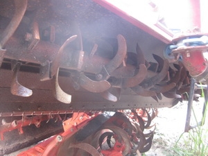 มีมาให้เลือกอีกแล้วครับ - สำหรับโรตารี ติดรถไถ มือสอง สภาพสวย เก่าญี่ปุ่นแท้