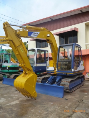 ขาย KOBELCO SK60-1           089-8531812 มีรถจัดส่งให้