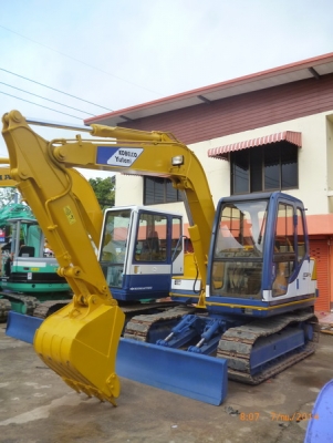 ขาย KOBELCO SK60-1           089-8531812 มีรถจัดส่งให้