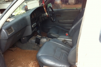 ขาย/แลก Toyota Mighty x 150000 บาท ขาย/แลก Toyota Mighty x 150000 บาท