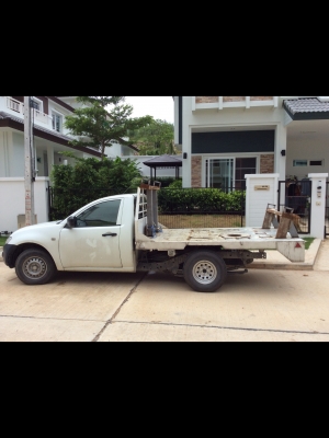 ขายรถกะบะ Mitsubishi Triton ดีเซล 2012 ขายรถกะบะ Mitsubishi Triton ดีเซล 2012