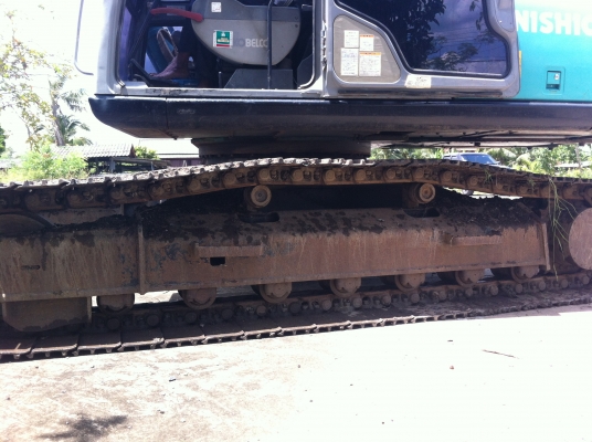 ขายรถแมคโคKOBELCO 200-6 ไฟฟ้าครบ เอกสารอินวอย ขายรถแมคโคKOBELCO 200-6 ไฟฟ้าครบ เอกสารอินวอย