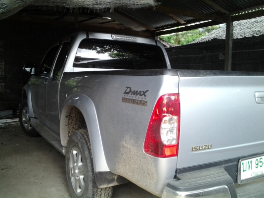 ขายรถกะบะ