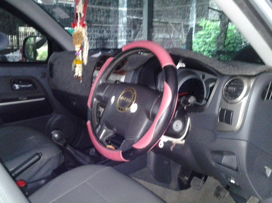 ขายรถกะบะ