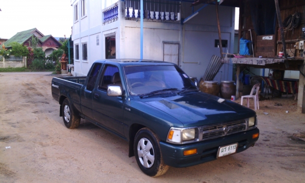 ขายไมตี้เอ็กซ์โปงหลัง รถสวย เครื่องดี แซสซีสวย แอร์เย็น ภายในสวย ภาษี58 เอกสารพร้อมโอน