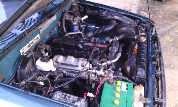 ขายไมตี้เอ็กซ์โปงหลัง รถสวย เครื่องดี แซสซีสวย แอร์เย็น ภายในสวย ภาษี58 เอกสารพร้อมโอน