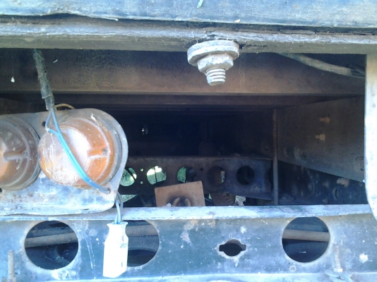 ISUZU NPR59LUFM 115 ห้างแท้ปี38 เสี่ยสั่งลุยแท้ สำหรับแฟนพันธ์แท้ครับ สีเดิมบางไม่เคยทำสี รถมือเดวออกห้าง