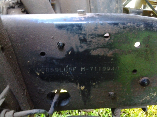 ISUZU NPR59LUFM 115 ห้างแท้ปี38 เสี่ยสั่งลุยแท้ สำหรับแฟนพันธ์แท้ครับ สีเดิมบางไม่เคยทำสี รถมือเดวออกห้าง